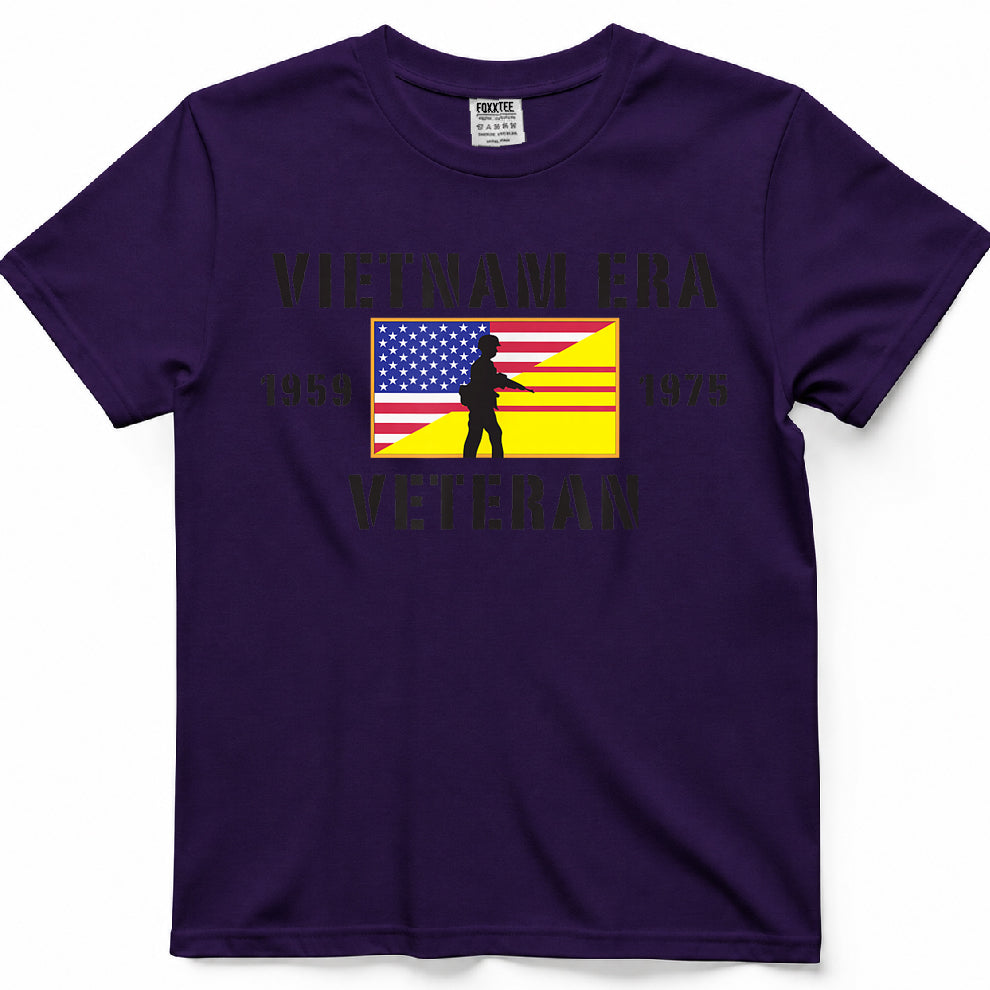 Vietnam Era Veteran T-Shirt