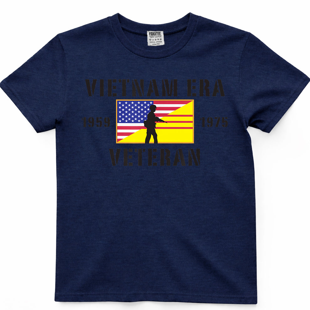Vietnam Era Veteran T-Shirt