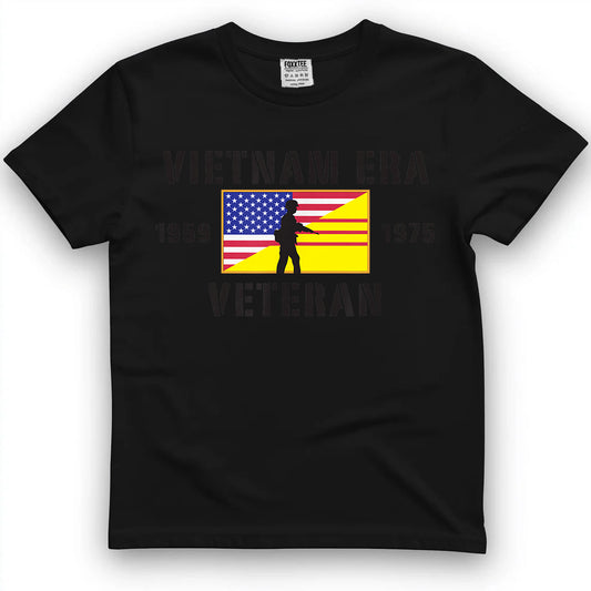 Vietnam Era Veteran T-Shirt
